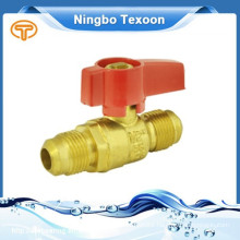 China Wholesale High Quality Gas Shut Off Valves Flare*Flare